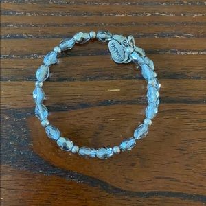 Alex and Ani Wrap Bracelet